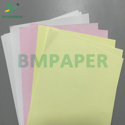 ৭০ গ্রাম ৭৫ গ্রাম সিবি সিএফবি সিএফ কার্বনহীন কাগজ কালো ছবি পাতায়