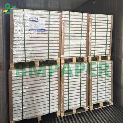 60gsm 75gsm 80gsm রসিদ, POS চালান ইত্যাদির জন্য ডুপ্লিকেট কপি কাগজ