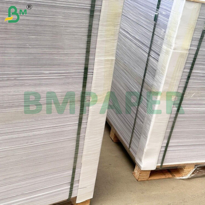 100+100+100 জিএসএম এফ ফ্লিট কার্টন জন্য corrugated কাগজ শীট