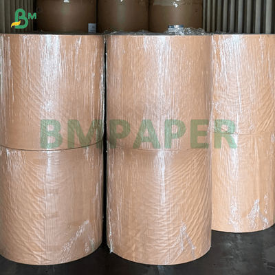 Non Stick Greaseproof Muffin Liner Baking Paper 45gsm Multi Colors