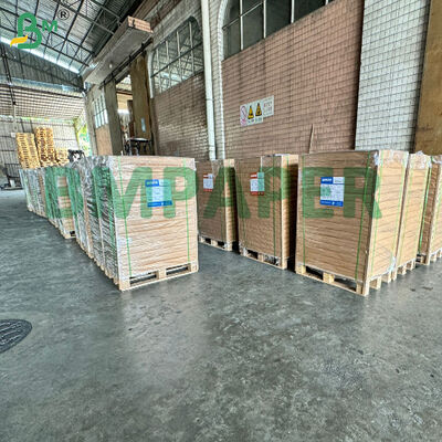 215g-250g উচ্চ বাল্ক সিগারেট সাদা কার্ডবোর্ড তামাক শিল্প প্যাকেজিং জন্য
