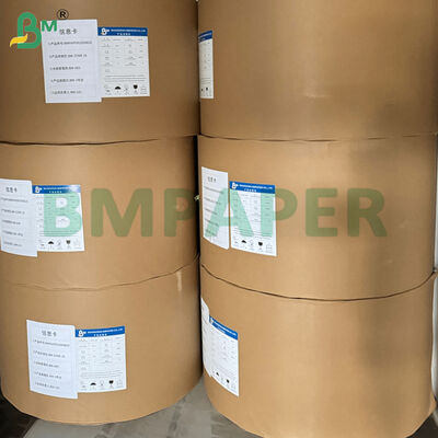 বিস্কুট লিনারের জন্য 22Gsm সেমি-ট্রান্সপারেন্ট গ্লাসিন পেপার শীট