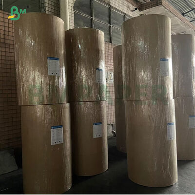 ৫৬ গ্রাম লাল মোম আবৃত কাগজ আম চাষের জন্য সুরক্ষা প্যাকেজিং কাগজ