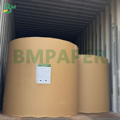 40g ডাবল সাইড সিলিকন কোটিং করা কাগজ বারবিকিউ বেকিং পেপার বড় রোল 30cm থেকে 150cm