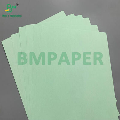 75 গ্রাম স্বতন্ত্র কার্বনহীন কাগজ A4/Letter আকারের - নীল বা কালো কপি