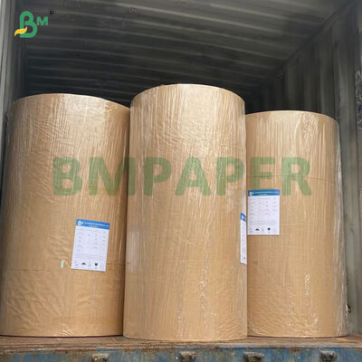 কিট ৩ কিট ৫ কিট ৭ ব্লিচযোগ্য অবক্ষয়যোগ্য তেল প্রতিরোধী কাগজের রোল