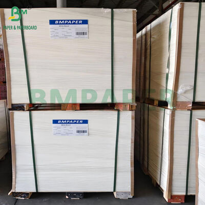 বই ছাপার জন্য ৩০ জিএসএম ৪০ জিএসএম ক্রিম কালার ডিকশনারি পেপার ৭৮৭ x ৫১৫ মিমি