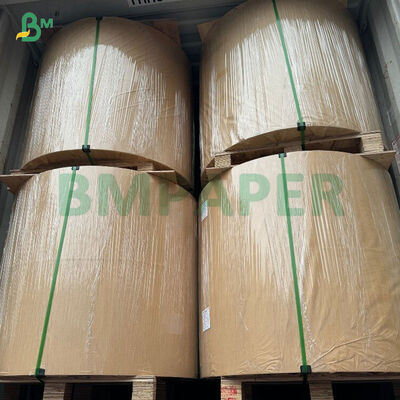 ৪৮ গ্রাম ৫৫ গ্রাম হোয়াইট হিট - সংবেদনশীল কোটিং ক্যাশ রেজিস্টার পেপার পিওএস রসিদের জন্য