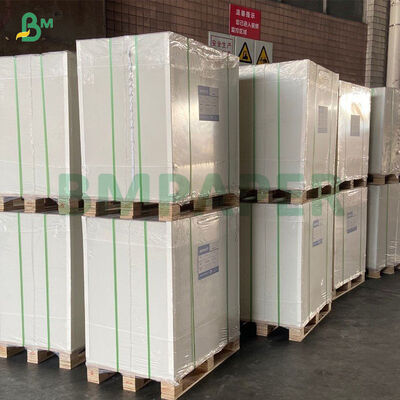 ডাবল-সাইডেড গ্লস ফিনিশ প্লেয়িং কার্ড বোর্ড ব্ল্যাক কোর পেপার ৩০০ জিএসএম ৩১০ জিএসএম