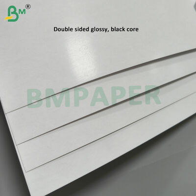 পোকার চিট শীট পেপার 300gsm পার্টি খেলার কার্ড কাগজ