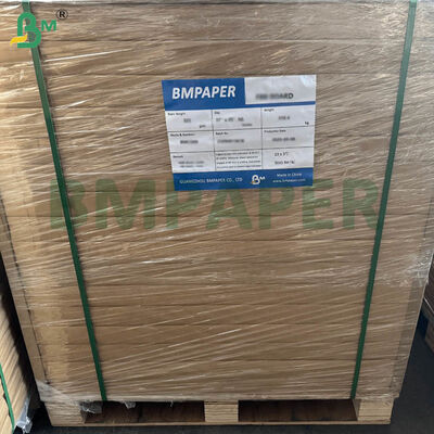 হোম এবং কমার্শিয়াল ব্রিউইংয়ের জন্য বড় আকারের এবং ডুয়াল গ্রামেজ বিকল্প সহ ফুড-গ্রেড সার্টিফাইড কফি ফিল্টার পেপার শিট