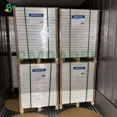 মাল্টি-পার্ট কপিয়ারগুলির জন্য 78 গ্রাম CB CFB CF কার্বনলেস ডিজিটাল পেপার