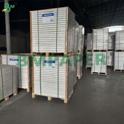 80gsm 170gsm সিএফ কার্বনলেস পেপার বোর্ড ফর ব্যাঙ্ক ফর্ম 70 x 100 সেমি ক্রিস্প ইমেজ