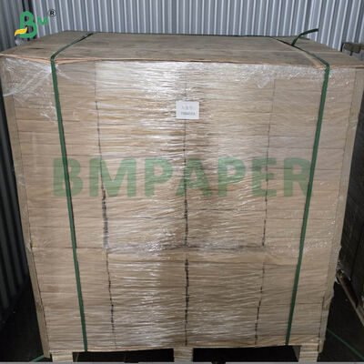 প্রিমিয়াম খেলার কার্ডের জন্য মসৃণ 310gsm কালো কোর টিসিজি কার্ডস্টক শীট
