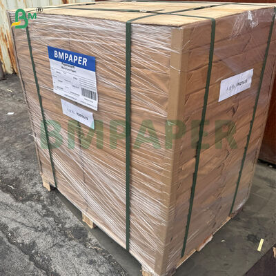 ডাবল সাইড লেপ 310gsm কালো কোর টিসিজি কার্ডস্টক গেম কার্ড পেপার