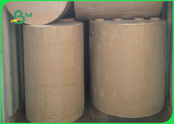 লেপা ডুপ্লেক্স বোর্ড গ্রে ফিরে প্যাকেজ জন্য 250g 300g 350g মসৃণ সারফেস