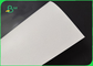 ফার্মাসিউটিক্যাল আর্দ্রতারোধী 70 × 100 সেমি জন্য 0.9 মিমি আনকোটেড কাপ সিলার পেপার