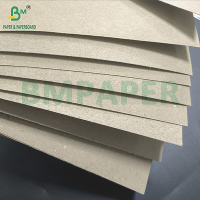 টিউব এবং কোর তৈরির জন্য 360gsm 420gsm পুনর্ব্যবহারযোগ্য bobbin কাগজ