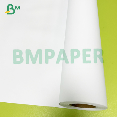 130gsm 150gsm ম্যাট লেপযুক্ত বন্ড রোলস উপস্থাপনের জন্য রঙিন ইনকজেট কাগজ