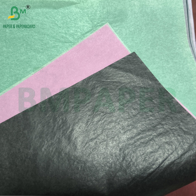 ননস্টিক মফিন লিনারস অ-বিষাক্ত মাল্টিকোলার বেকিং কাপকেক কাপ লিনারস কাগজ