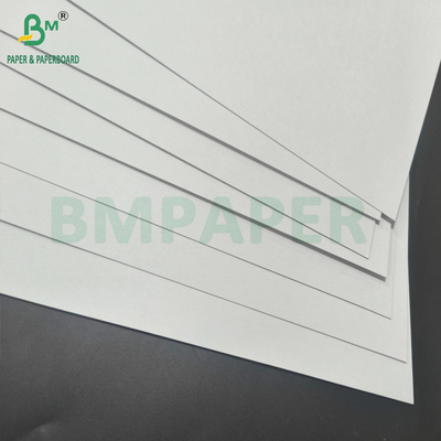 16pt পানীয়ের জন্য ম্যাট কোস্টার বোর্ড ভাল শোষণকারী ফাইবারবোর্ড ডিজিটাল মুদ্রণ
