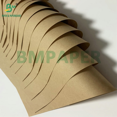 সিমেন্ট প্যাকিং ব্যাগ জন্য 70gsm75gsm মুদ্রণযোগ্য বাইরের স্তর
