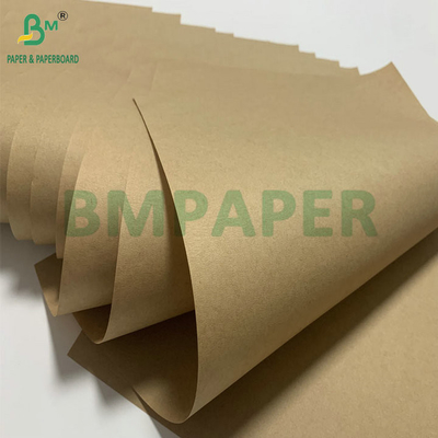 সিমেন্ট প্যাকিং ব্যাগ জন্য 70gsm75gsm মুদ্রণযোগ্য বাইরের স্তর