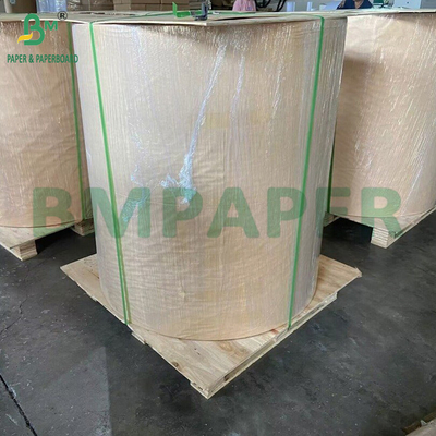 উচ্চ স্বচ্ছ সাদা পারগমেন্ট ট্রেসিং পেপার রোল 50g - 130g