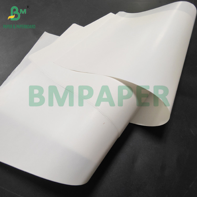 65gsm 70gsm জলরোধী স্টিকার বিয়ার লেবেল জন্য ভিজা শক্তি কাগজ 700 x 1000mm