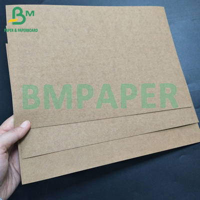 0.55MM রঙিন অশ্রু প্রতিরোধী ধোয়াযোগ্য ক্রাফ্ট পেপার 150CM × 100M
