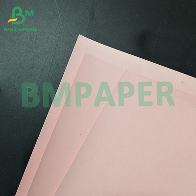 0.55MM রঙিন অশ্রু প্রতিরোধী ধোয়াযোগ্য ক্রাফ্ট পেপার 150CM × 100M