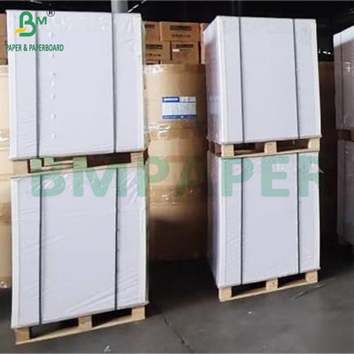 250g 270g হোয়াইট ফুডবক্স কন্টেইনার বেস পেপার ফর টু গো হট স্যুপ বোলস