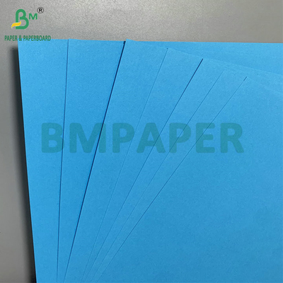 দুই পক্ষের মুদ্রিত 110gsm 150gsm রঙিন কার্ড স্টক কার্ড তৈরির জন্য
