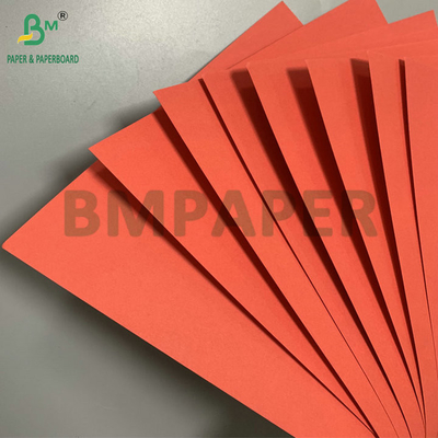 দুই পক্ষের মুদ্রিত 110gsm 150gsm রঙিন কার্ড স্টক কার্ড তৈরির জন্য