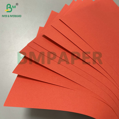 দুই পক্ষের মুদ্রিত 110gsm 150gsm রঙিন কার্ড স্টক কার্ড তৈরির জন্য