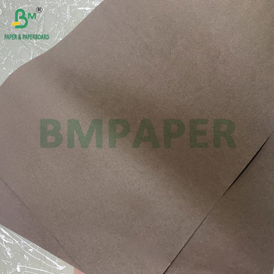 40 গ্রাম 80 গ্রাম কফি রঙ কেক কাপ কাগজ উচ্চ তাপমাত্রা প্রতিরোধী খাদ্য গ্রেড মফিন মোড়ানো কাগজ
