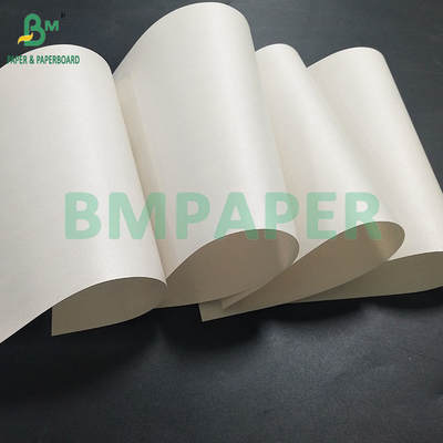 45 গ্রাম উচ্চ মানের দৃঢ়তা ইঙ্কজেট নিউজ পেপার 70 × 100CM