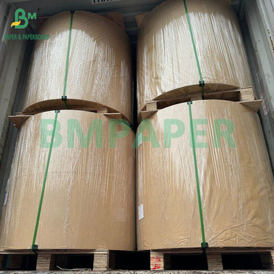 175GSM হোয়াইট ব্ল্যাক কার্ড থার্মাল পেপার বোর্ডিং কার্ডের জন্য ডুয়েল সাইড প্রিন্টিং