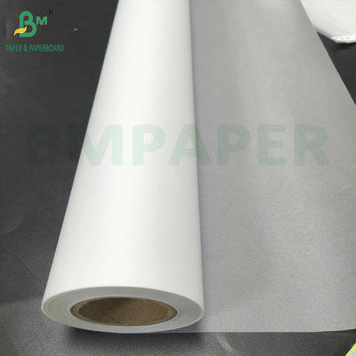 রঙ স্থানান্তর কাগজ 42gsm থেকে 285gsm ট্র্যাকিং চিত্রণ স্বচ্ছ স্কেচিং কাগজ