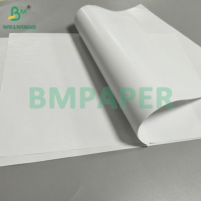 জন্মদিনের জন্য 60 গ্রাম সাদা মুদ্রণযোগ্য কাগজ কনফিট্টি জাম্বো রোলড উপহারের মোড়ক