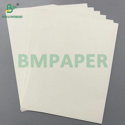 পিই লেপযুক্ত কার্ডবোর্ড 260gsm + 15gsm পিই ফ্রাইড চিকেন কন্টেইনার তৈরির জন্য