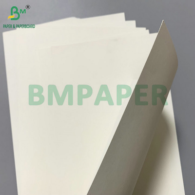 পিই লেপযুক্ত কার্ডবোর্ড 260gsm + 15gsm পিই ফ্রাইড চিকেন কন্টেইনার তৈরির জন্য