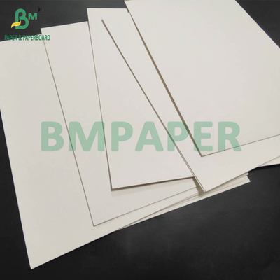 0.7 এমএম কোস্টার পেপার বোর্ড পানীয় প্যাডের জন্য 420 x 620 মিমি উচ্চ জল শোষণ