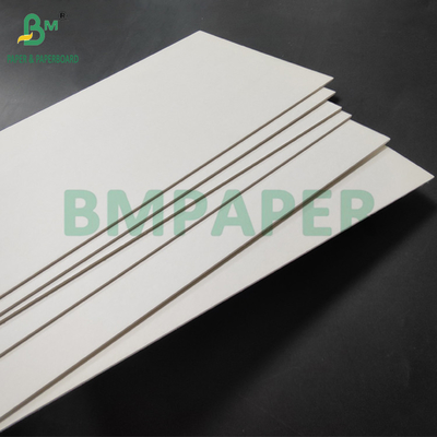 0.7 এমএম কোস্টার পেপার বোর্ড পানীয় প্যাডের জন্য 420 x 620 মিমি উচ্চ জল শোষণ