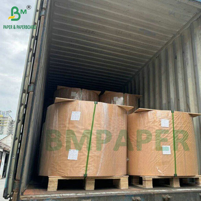 38 গ্রাম 40 গ্রাম ফুড গ্রেড বেকিং পেপার পেরাগমেন্ট রান্নার জন্য 15in x 210ft