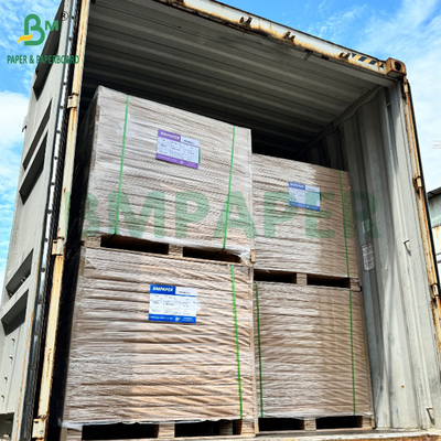 ডাবল সাইড লেপ 120gsm উচ্চ চকচকে ফটো পেপার ইঙ্কজেট প্রিন্টিং 11 &quot;x 17&quot;