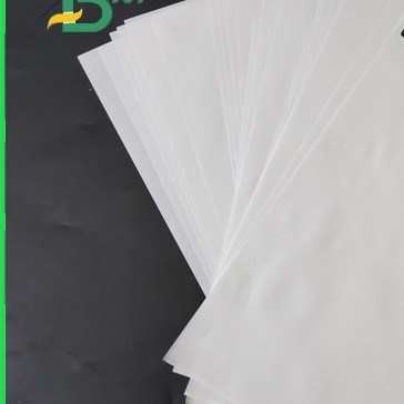 ফুড গ্রেড এমজি হোয়াইট ক্রাফ্ট 30 / 35 / 40 / 45 / 50GSM প্যাকিংয়ের জন্য