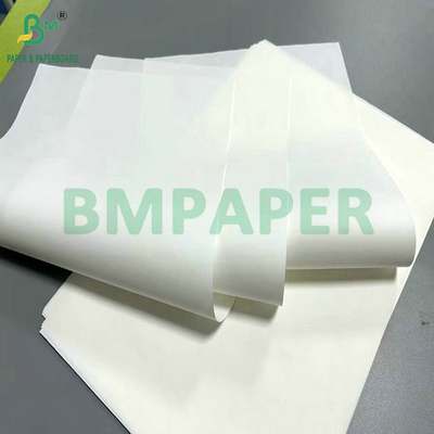 39 গ্রাম 50 গ্রাম অ্যান্টি-অব্র্যাসিভ প্রাকৃতিক সাদা অপ্যাক পেপার বাইবেলের জন্য 70 X 100cm