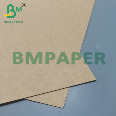 325g 787mm উচ্চ স্থায়িত্ব সাদা উপহার বাক্সের জন্য শীর্ষ লেপা ক্রাফট বোর্ড