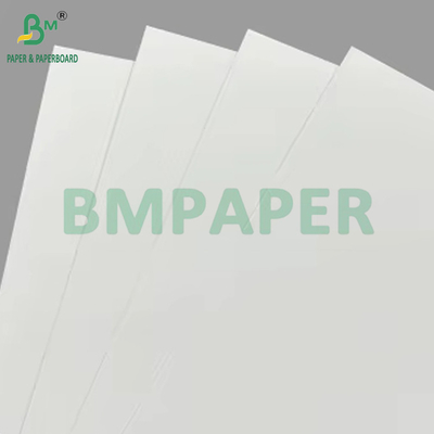 150gsm থেকে 320gsm C1S PE লেপা কাপ স্টক কাগজ বোর্ড জন্য কেএফসি বাটি 1020mm